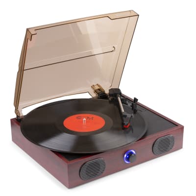 Fenton RP105 Record Player image 2