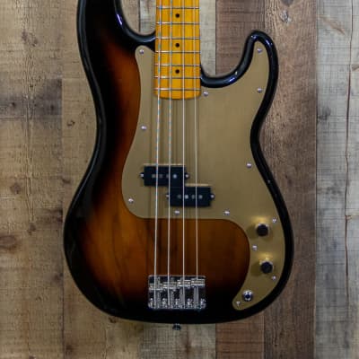 Squier Classic Vibe Late '50s Precision Bass