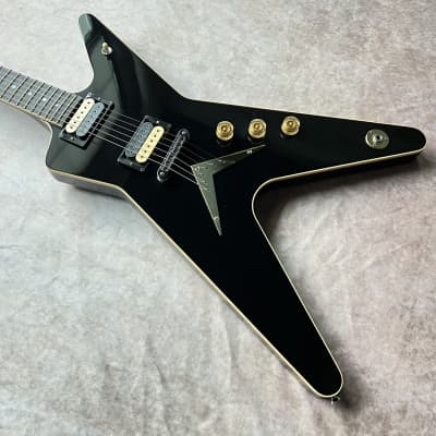 Dean USA Patents Pending ML 2019 - Black image 8