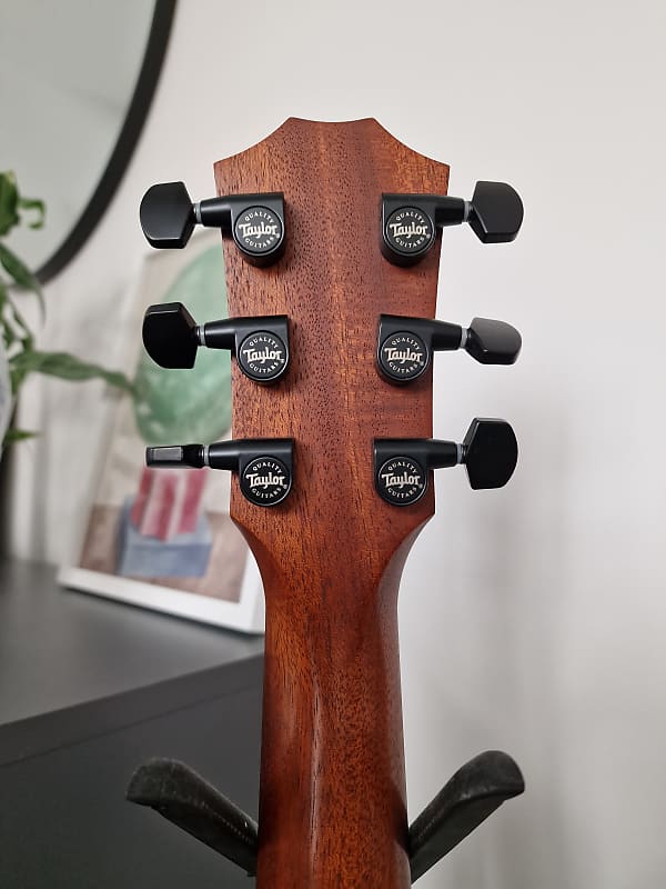 Taylor GS Minie Koa with 3Band EQ plus Upgrades Reverb UK