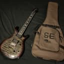 PRS SE Mark Holcomb 6 - well loved