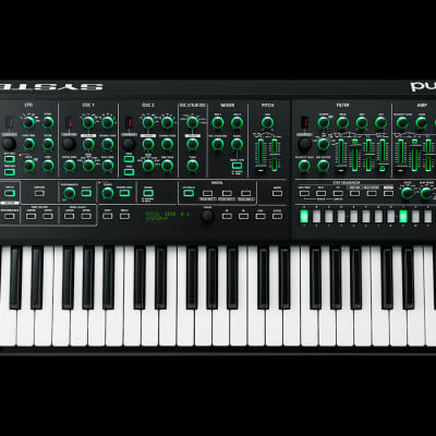 Roland System 8