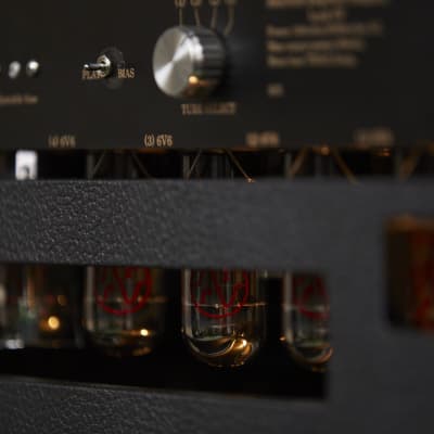 【SHINOS】 Luck6v Black 40Watt Celestion Classic Lead 1×12 【Made In Japan】 image 10