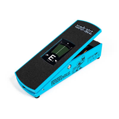 Ernie Ball VPJR Tuner