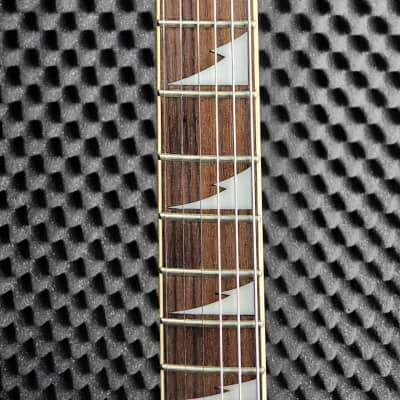 Ibanez RG370DXLH-BK Left-Handed 2006 image 3