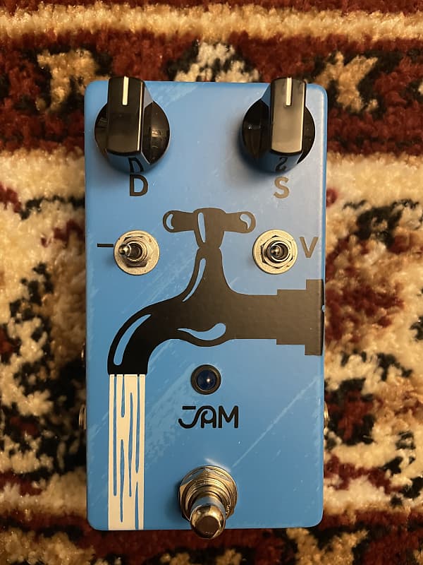 JAM Pedals Waterfall