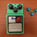 JHS Ibanez TS9 Tube Screamer with "Strong" mod