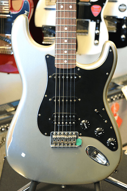 【激レア】Fender Mexico Road Worn Player Fender Sweet-Mod Road Worn Player Stratocaster HSS - Candy