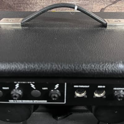 Rocktron Rocktron Replitone Guitar Combo Amplifier (Tampa, FL) image 6