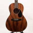 PRS SE P20E Parlor Acoustic Guitar w/Sonitone Pickup