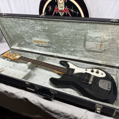Dragonfly HI STA Custom 666 | Reverb