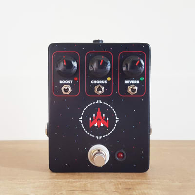 Reverb.com listing, price, conditions, and images for jhs-space-commander