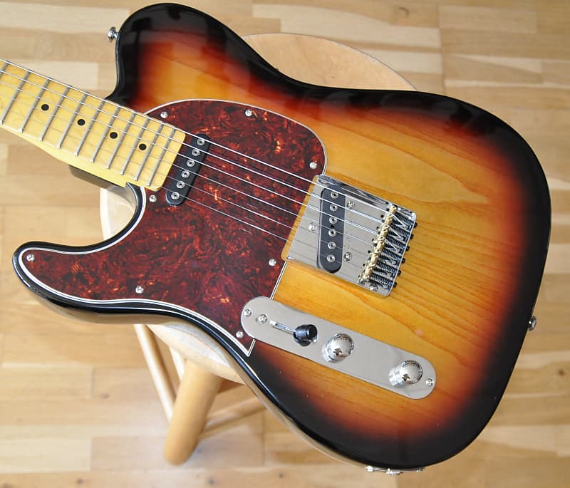 G&L Tribute Series ASAT Classic Left-Handed | Reverb Canada