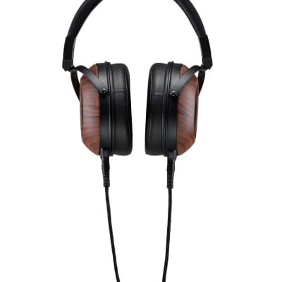 Fostex TH-808 Premium Open Back Audiophile Headphones image 2