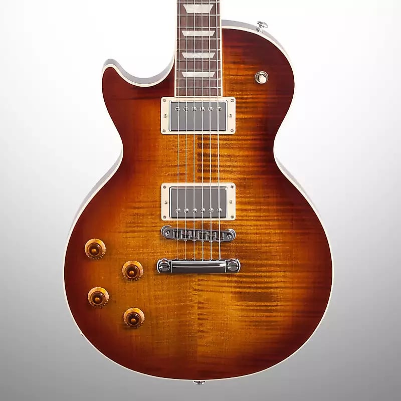 Gibson Les Paul Standard T (Left-Handed) 2017 image 1