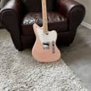 Squier Paranormal Offset Tele (Flame Maple Neck!) 7.6 lbs Upgrades