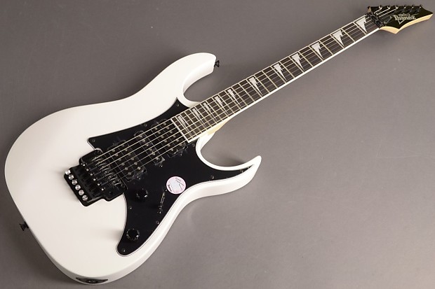エレキギター　Ibanez GRX50 WH エレキギター Ibanez GRX50 WH （Ibanez Gio RX Series Electric