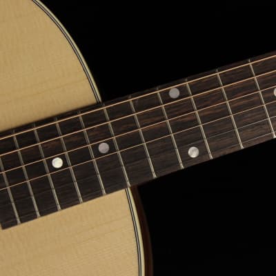 Gibson J-35 30s Faded (#088) image 6