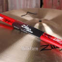Zildjian ASJD Josh Dun Artist Series Drum Sticks 5A 21 Twenty One Pilots Wood Tip