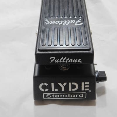 Fulltone Clyde Standard Wah | Reverb