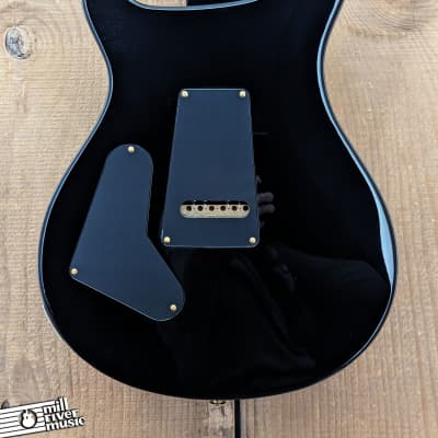 Paul Reed Smith PRS Core Custom 24 - 10 Top - Faded Whale Blue Electric Guitar w/HSC image 7