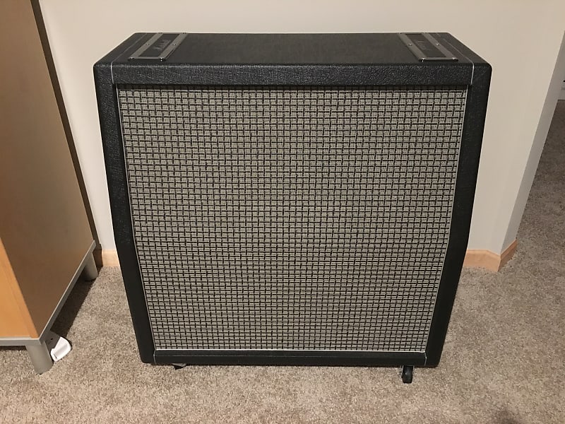 Black elephant tolex