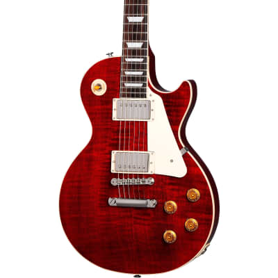 Gibson Les Paul Standard '50s (2019 - Present) | Reverb