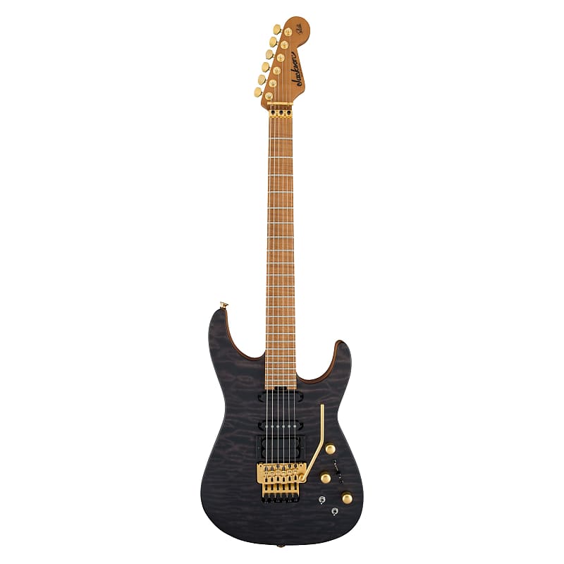 Jackson USA Series Phil Collen Signature PC1 | Reverb