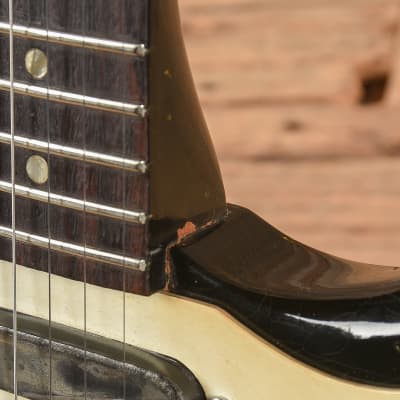 Epiphone Olympic Double Black 1965 image 12