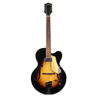 60年代Gretsch クリッパー　ビンテージ Gretsch Clipper 1958 - 1960 | Reverb