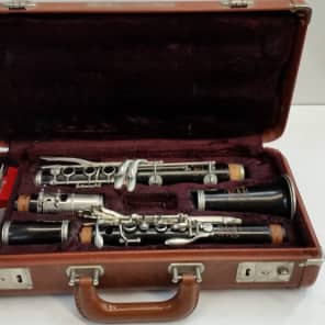 Selmer Signet Special Wood Clarinet image 6