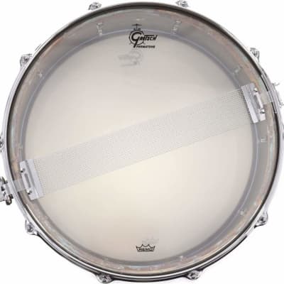Gretsch GAS5514-KC 5.5" x 14" Keith Carlock Signature Snare Drum image 2