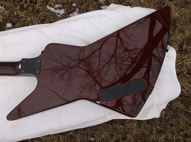 Jay sale turser explorer
