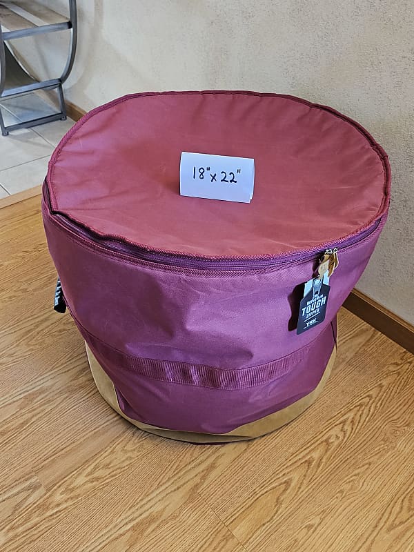 Tama Power Pad 2022 18x22 Reverb