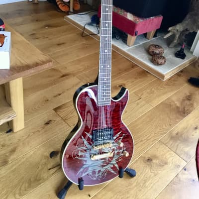 バロックシューティング ZEROSHIKI KINKAI Light Spec（ゼロシキ キンカイライトスペック