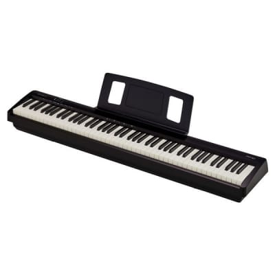 Roland FP-10 88-Key Digital Portable Piano 2019 - 2021 - Black