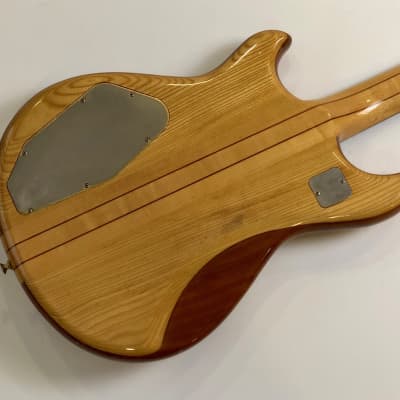Ibanez MC300 Musician 1978 - Natural image 5