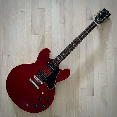 Gibson ES-335 Studio 1986 - 1991