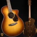 Martin SC-13E Special Burst
