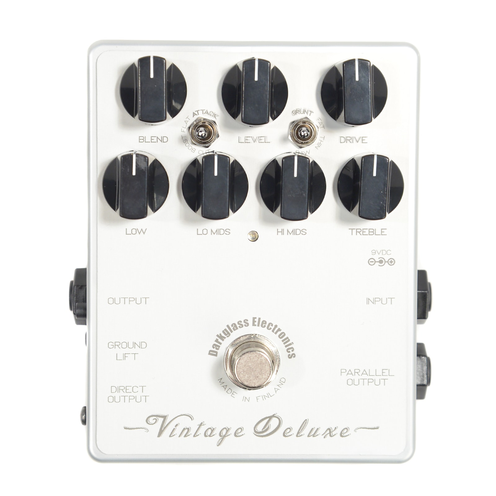 Darkglass Electronics Vintage Deluxe V2 | Reverb