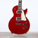 Gibson Les Paul Classic, Translucent Cherry | Modified