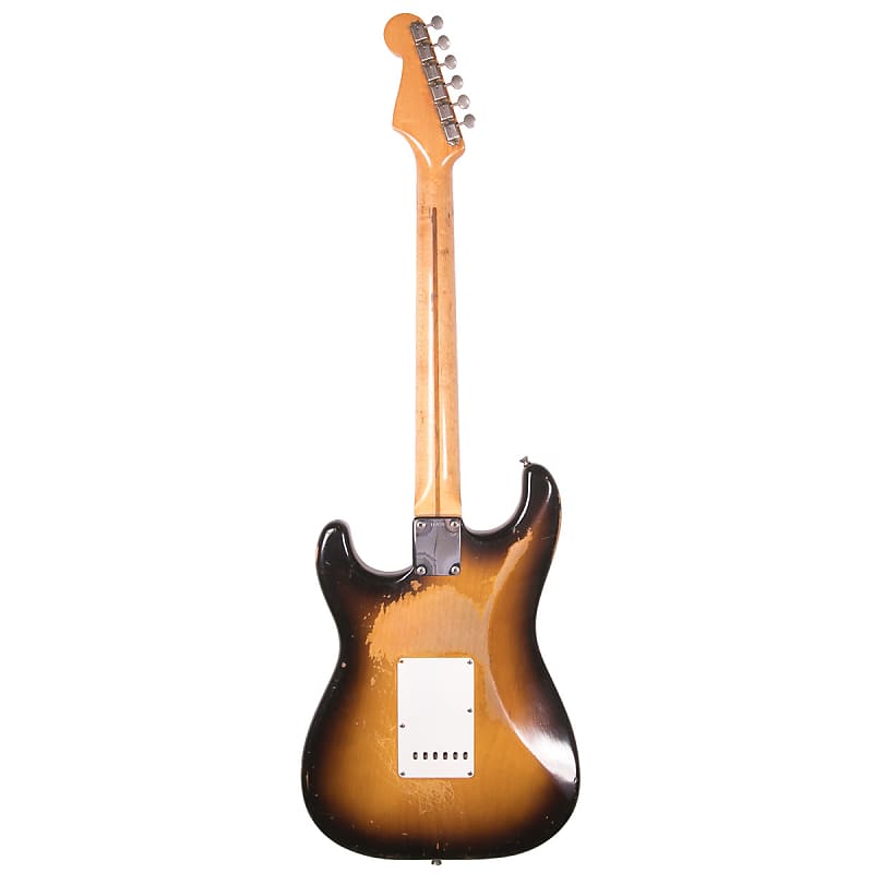 Fender Stratocaster 1956 image 2