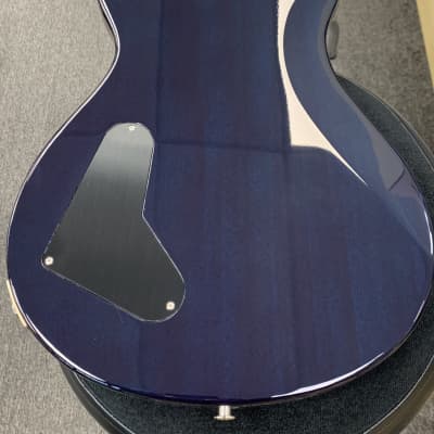 PRS Paul's Guitar - Faded Blue Jean image 2