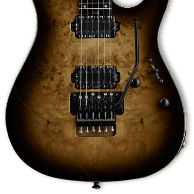 ESP SNAPPER Tae II FR [SN E6000194] [07/03] | Reverb