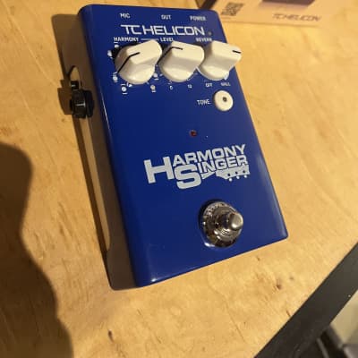 TC Helicon Harmony Singer 2 image 3
