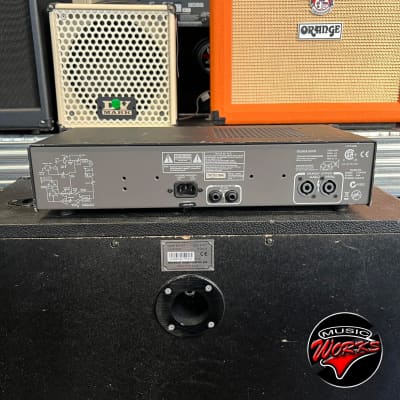 Gallien E Krueger 1001 Rb Ii image 6