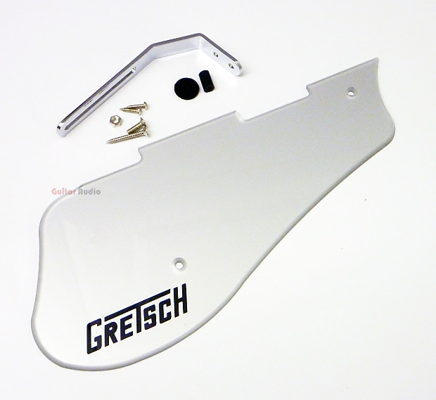 Gretsch 007-4896-000 Electromatic G5120/5122 Pickguard with Mounting Hardware image 1