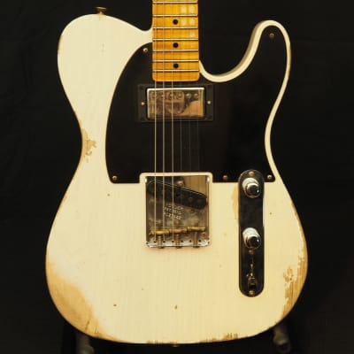 Fender Fender Telecaster LTD ’53 HS 2022 - Heavy Relic for sale