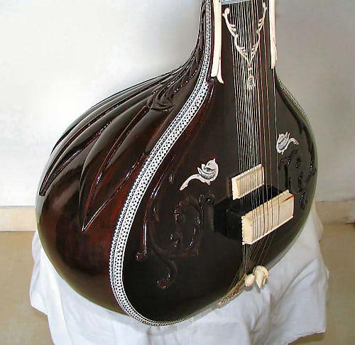 Karasek Sound Hemraj 8 String 2004 image 1