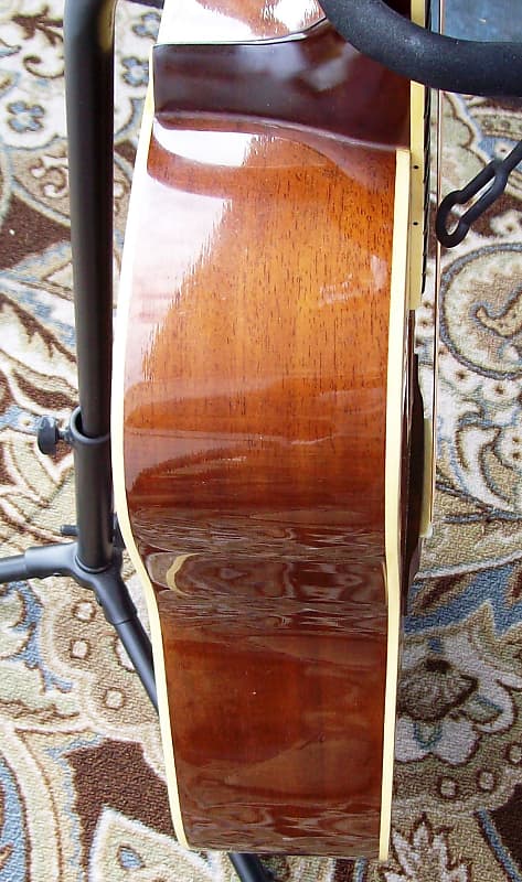 Morris MD-506 | Reverb